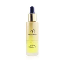 Natural Beauty Rosehip Renewal Oil 30ml/1.01oz -Personal Care Products Store 25329678101 3