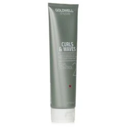 Goldwell Style Sign Curls & Waves Curl Control 2 Moisturizing Curl Cream 150ml/5oz -Personal Care Products Store 25339700944 1
