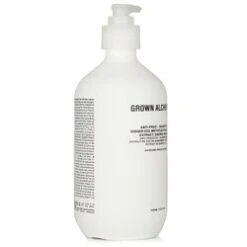 Grown Alchemist Anti-Frizz - Shampoo 0.5 500ml/16.9oz -Personal Care Products Store 25341577544 1