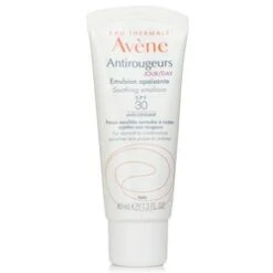 Avène Avene Antirougeurs DAY Soothing Emulsion SPF 30 - For Normal To Combination Sensitive Skin Prone To Redness 40ml/1.3oz