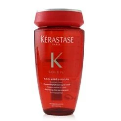 Kérastase Kerastase Soleil Bain Après-Soleil Nourishing After-Sun Shampoo (Sun-Exposed Hair) 250ml/8.5oz