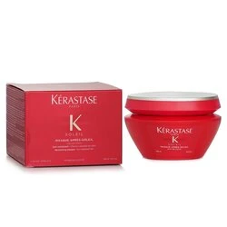 Kérastase Kerastase Soleil Masque Après-Soleil Revitalizing Masque (Sun-Exposed Hair) 200ml/6.8oz 4 Kérastase Kerastase Soleil Masque Après-Soleil Revitalizing Masque (Sun-Exposed Hair) 200ml/6.8oz - Image 2