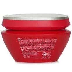 Kérastase Kerastase Soleil Masque Après-Soleil Revitalizing Masque (Sun-Exposed Hair) 200ml/6.8oz 7 Kérastase Kerastase Soleil Masque Après-Soleil Revitalizing Masque (Sun-Exposed Hair) 200ml/6.8oz -Personal Care Products Store 25347600444 2