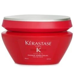 Kérastase Kerastase Soleil Masque Après-Soleil Revitalizing Masque (Sun-Exposed Hair) 200ml/6.8oz