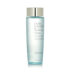 Estee Lauder Perfectly Clean Multi-Action Toning Lotion/ Refiner 200ml/6.7oz 4 Estee Lauder Perfectly Clean Multi-Action Toning Lotion/ Refiner 200ml/6.7oz - Image 2