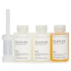 Olaplex Traveling Stylist Kit 4pcs -Personal Care Products Store 25402585914 1