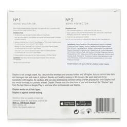 Olaplex Traveling Stylist Kit 4pcs -Personal Care Products Store 25402585914 2