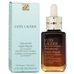 Estee Lauder Advanced Night Repair Synchronized Multi-Recovery Complex 50ml/1.7oz 4 Estee Lauder Advanced Night Repair Synchronized Multi-Recovery Complex 50ml/1.7oz - Image 2