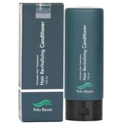 Pelo Baum Hair Revitalizing Conditioner 110ml/3.7oz -Personal Care Products Store 25468488744 1
