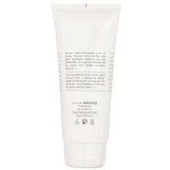 Sisley Velvet Nourishing Body Cream With Saffron Flowers 200ml/6.7oz -Personal Care Products Store 25502383103 2