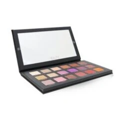 Huda Beauty Desert Dusk Eyeshadow Palette (18x Eyeshadow) 25.2g/0.9oz 25.2g/0.9oz
