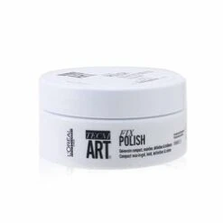 L'Oreal Professionnel Tecni.Art Fix Polish (Compact Wax-in-Gel, Hold, Definition & Shine - Force 3) 75ml/2.5oz