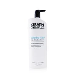 Keratin Complex Timeless Color Fade-Defy Conditioner 1000ml/33.8oz