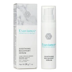 Exuviance Soothing Recovery Serum 29g/1oz 4 Exuviance Soothing Recovery Serum 29g/1oz - Image 2