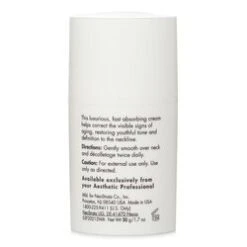 Exuviance Triple Action Neck Creme 50g/1.7oz 7 Exuviance Triple Action Neck Creme 50g/1.7oz -Personal Care Products Store 25570935903 2