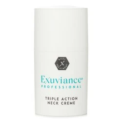Exuviance Triple Action Neck Creme 50g/1.7oz 3 Exuviance Triple Action Neck Creme 50g/1.7oz