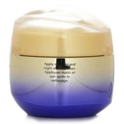 Shiseido Vital Perfection Uplifting & Firming Cream 75ml/2.6oz -Personal Care Products Store 25579681401 2