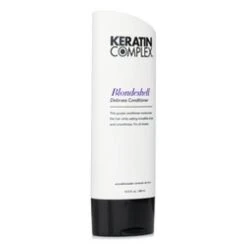 Keratin Complex Blondeshell Debrass Conditioner 400ml/13.5oz 6 Keratin Complex Blondeshell Debrass Conditioner 400ml/13.5oz -Personal Care Products Store 25632504044 1