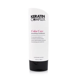 Keratin Complex Color Care Smoothing Conditioner 400ml/13.5oz 3 Keratin Complex Color Care Smoothing Conditioner 400ml/13.5oz