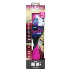 Wet Brush Pro Detangler Disney Villains - # Savage/ Cruella De Vil (Limited Edition) 1pc 4 Wet Brush Pro Detangler Disney Villains - # Savage/ Cruella De Vil (Limited Edition) 1pc - Image 2