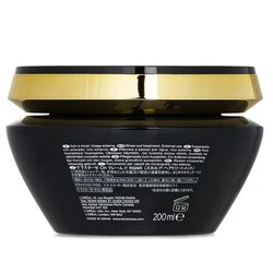 Kérastase Kerastase Chronologiste Masque Intense Régénérant Youth Revitalizing Hair Masque 200ml/6.8oz 5 Kérastase Kerastase Chronologiste Masque Intense Régénérant Youth Revitalizing Hair Masque 200ml/6.8oz - Image 3