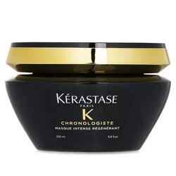 Kérastase Kerastase Chronologiste Masque Intense Régénérant Youth Revitalizing Hair Masque 200ml/6.8oz 3 Kérastase Kerastase Chronologiste Masque Intense Régénérant Youth Revitalizing Hair Masque 200ml/6.8oz