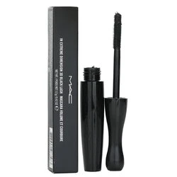 MAC In Extreme Dimension 3D Black Lash Mascara 12g/0.42oz 4 MAC In Extreme Dimension 3D Black Lash Mascara 12g/0.42oz - Image 2