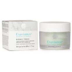 Exuviance Bionic Tonic 36pads 6 Exuviance Bionic Tonic 36pads -Personal Care Products Store 25676735901 1