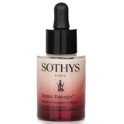 Sothys Detox Energie Energizing Serum 30ml/1.01oz 3 Sothys Detox Energie Energizing Serum 30ml/1.01oz