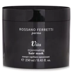 Rossano Ferretti Parma Vita Rejuvenating Hair Mask 250ml/8.45oz