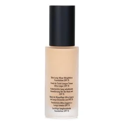 Bobbi Brown Skin Long Wear Weightless Foundation SPF 15 30ml/1oz 5 Bobbi Brown Skin Long Wear Weightless Foundation SPF 15 30ml/1oz - Image 3