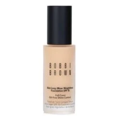 Bobbi Brown Skin Long Wear Weightless Foundation SPF 15 30ml/1oz