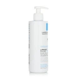 LA ROCHE-POSAY La Roche Posay Lipikar Baume AP+M Triple-Action Balm - Anti-Scratching, Anti Dry Skin Flare-Ups, Immediate Soothing 400ml/13.5oz 4 LA ROCHE-POSAY La Roche Posay Lipikar Baume AP+M Triple-Action Balm - Anti-Scratching, Anti Dry Skin Flare-Ups, Immediate Soothing 400ml/13.5oz - Image 2