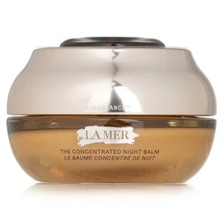 La Mer Genaissance De La Mer The Concentrated Night Balm 50ml/1.7oz 3 La Mer Genaissance De La Mer The Concentrated Night Balm 50ml/1.7oz