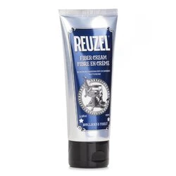 Reuzel Fiber Cream (Medium Hold, Low Shine) 100ml/3.38oz 4 Reuzel Fiber Cream (Medium Hold, Low Shine) 100ml/3.38oz - Image 2