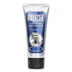 Reuzel Fiber Cream (Medium Hold, Low Shine) 100ml/3.38oz 3 Reuzel Fiber Cream (Medium Hold, Low Shine) 100ml/3.38oz