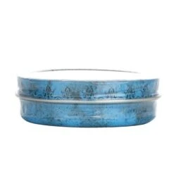 Reuzel Blue Pomade (Strong Hold, Water Soluble) 35g/1.3oz 6 Reuzel Blue Pomade (Strong Hold, Water Soluble) 35g/1.3oz -Personal Care Products Store 25900570644 1