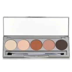 Colorescience Eye & Brow Palette 9.5g/0.33oz 9.5g/0.33oz