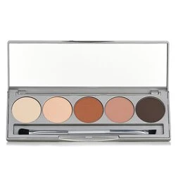 Colorescience Eye & Brow Palette 9.5g/0.33oz 9.5g/0.33oz 3 Colorescience Eye & Brow Palette 9.5g/0.33oz 9.5g/0.33oz