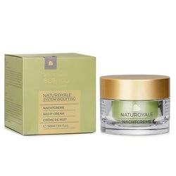 Annemarie Borlind Naturoyale System Biolifting Night Cream - For Mature Skin 50ml/1.69oz 4 Annemarie Borlind Naturoyale System Biolifting Night Cream - For Mature Skin 50ml/1.69oz - Image 2