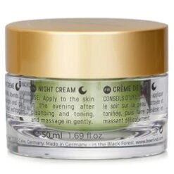 Annemarie Borlind Naturoyale System Biolifting Night Cream - For Mature Skin 50ml/1.69oz 7 Annemarie Borlind Naturoyale System Biolifting Night Cream - For Mature Skin 50ml/1.69oz -Personal Care Products Store 26098791101 2
