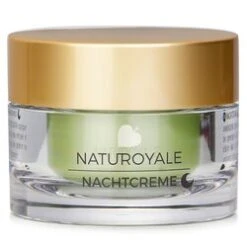 Annemarie Borlind Naturoyale System Biolifting Night Cream - For Mature Skin 50ml/1.69oz