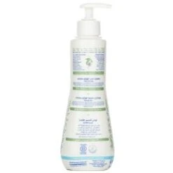 Mustela Hydra-Bebe Body Lotion With Organic Avocado - Normal Skin 300ml/10.14oz 7 Mustela Hydra-Bebe Body Lotion With Organic Avocado - Normal Skin 300ml/10.14oz -Personal Care Products Store 26158323903 2