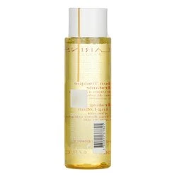 Clarins Hydrating Toning Lotion With Aloe Vera & Saffron Flower Extracts - Normal To Dry Skin 200ml/6.7oz 5 Clarins Hydrating Toning Lotion With Aloe Vera & Saffron Flower Extracts - Normal To Dry Skin 200ml/6.7oz - Image 3