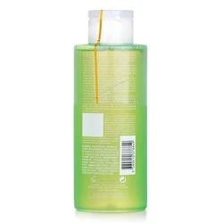 Clarins Purifying Toning Lotion With Meadowsweet & Saffron Flower Extracts - Combination To Oily Skin 400ml/13.5oz 5 Clarins Purifying Toning Lotion With Meadowsweet & Saffron Flower Extracts - Combination To Oily Skin 400ml/13.5oz - Image 3