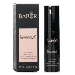 Babor ReVersive Pro Youth Eye Cream 15ml/0.5oz 4 Babor ReVersive Pro Youth Eye Cream 15ml/0.5oz - Image 2
