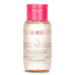 Clarins My Clarins Re-Move Micellar Cleansing Water 200ml/6.7oz 3 Clarins My Clarins Re-Move Micellar Cleansing Water 200ml/6.7oz
