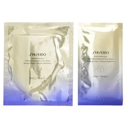 Shiseido Vital Perfection LiftDefine Radiance Face Mask 6pcs 4 Shiseido Vital Perfection LiftDefine Radiance Face Mask 6pcs - Image 2