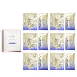 Shiseido Vital Perfection LiftDefine Radiance Face Mask 6pcs 3 Shiseido Vital Perfection LiftDefine Radiance Face Mask 6pcs