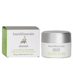 BareMinerals Ageless Phyto-Retinol Neck Cream 50g/1.7oz 4 BareMinerals Ageless Phyto-Retinol Neck Cream 50g/1.7oz - Image 2